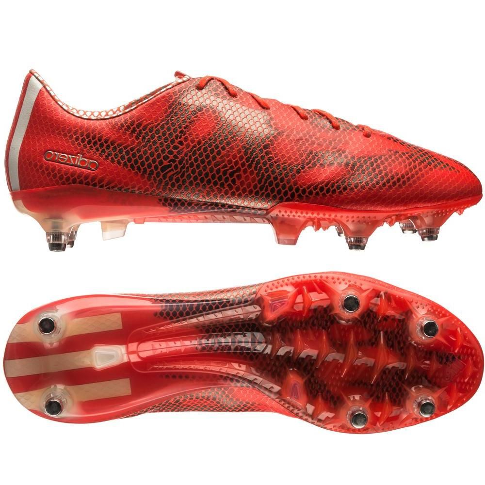 adidas - Adizero SG fodboldstøvler -